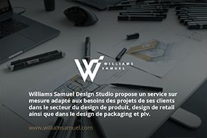 Williams Samuel Design Studio
