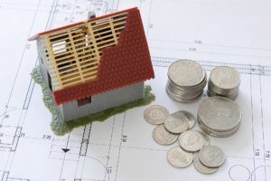 Estimation du prix des biens immobiliers